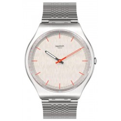 Swatch Men's Watch Skin Irony Timetric SS07S113GG