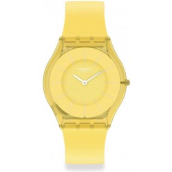 Orologio Swatch Unisex Skin Classic Lemonata SS08J100