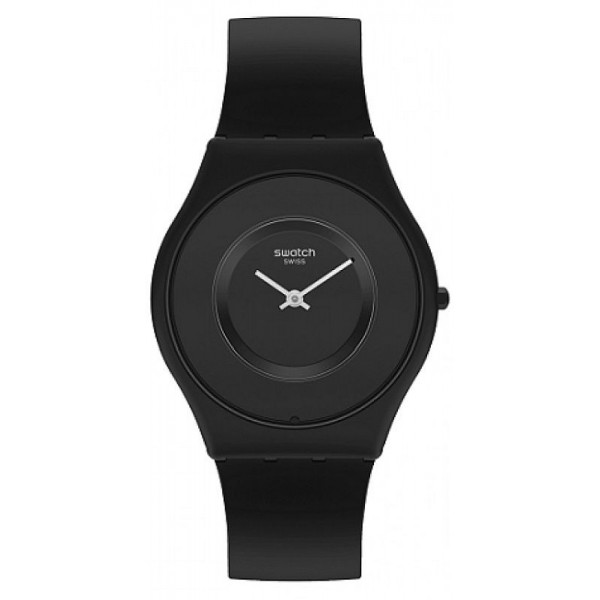 Reloj Swatch Unisex Skin Classic Caricia Negra SS09B100 Comprar Reloj Swatch Unisex Skin Classic Caricia Negra SS09B100