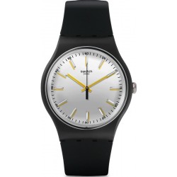 Montre Swatch Unisex New Gent Passe Partout SUOB132