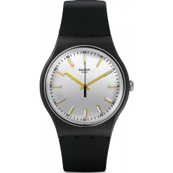 Reloj Swatch Unisex New Gent Passe Partout SUOB132 Comprar Reloj Swatch Unisex New Gent Passe Partout SUOB132