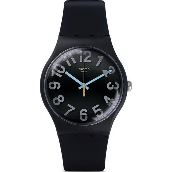 Reloj Swatch Unisex New Gent Secret Numbers SUOB133 Comprar Reloj Swatch Unisex New Gent Secret Numbers SUOB133