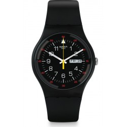 Reloj Swatch Unisex New Gent Yokorace SUOB724