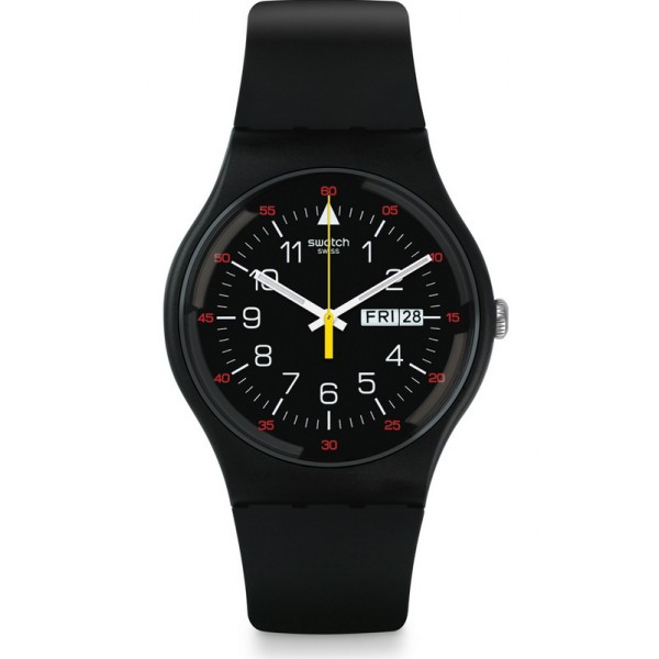 Swatch Unisex Watch New Gent Yokorace SUOB724 Buy Swatch Unisex Watch New Gent Yokorace SUOB724