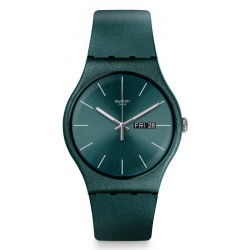 Buy Swatch Unisex Watch New Gent Ashbayang SUOG709