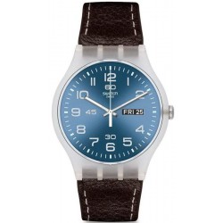 Montre Swatch Unisex New Gent Daily Friend SUOK701