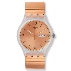 Montre Swatch Unisex New Gent Rostfrei L SUOK707A