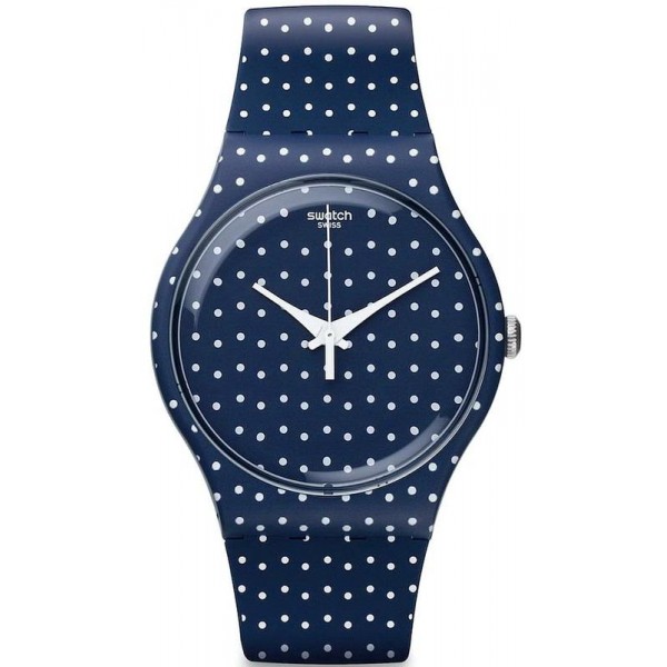 Swatch Unisex Watch New Gent For The Love Of K SUON106 Buy Swatch Unisex Watch New Gent For The Love Of K SUON106