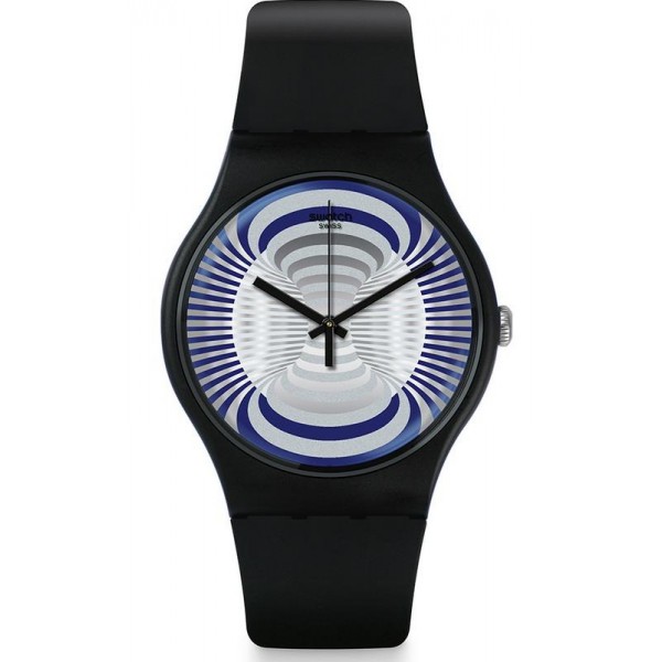 Comprar Reloj Swatch Unisex New Gent Microsillon SUON124