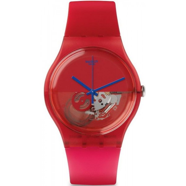 Reloj Swatch Unisex New Gent Dipred SUOR103 Comprar Reloj Swatch Unisex New Gent Dipred SUOR103