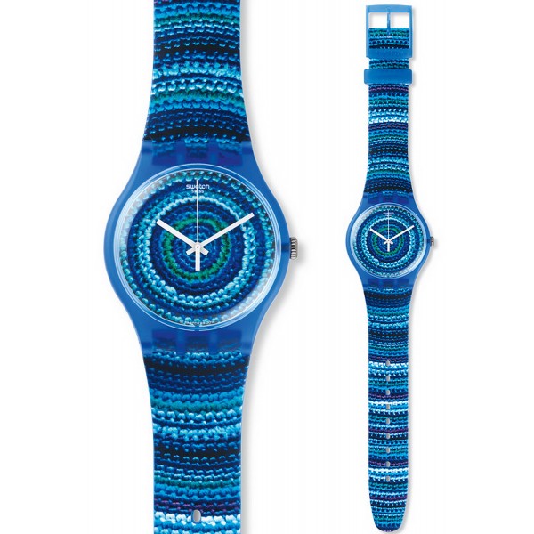 Swatch Unisex Watch New Gent Centrino SUOS104 Buy Swatch Unisex Watch New Gent Centrino SUOS104