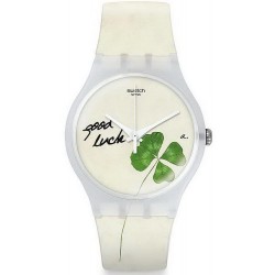 Reloj Swatch Mujer New Gent Exceptionnel SUOW119