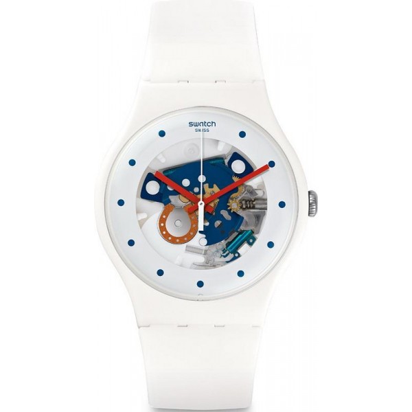 Reloj Swatch Unisex New Gent Horseshoe SUOW129 Comprar Reloj Swatch Unisex New Gent Horseshoe SUOW129