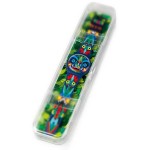 Orologio Swatch Mika Unisex New Gent Kukulakuku SUOZ171 Comprare Orologio Swatch Mika Unisex New Gent Kukulakuku SUOZ171