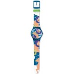Swatch Unisexuhr New Gent The Goat's Keeper SUOZ189 Kaufen Sie Swatch Unisexuhr New Gent The Goat's Keeper SUOZ189