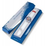 Swatch Club Unisex Watch New Gent This Is My World SUOZ195 Buy Swatch Club Unisex Watch New Gent This Is My World SUOZ195