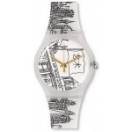 Reloj Swatch Unisex New Gent Art Peace Hotel SUOZ197 Comprar Reloj Swatch Unisex New Gent Art Peace Hotel SUOZ197