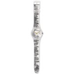 Reloj Swatch Unisex New Gent Art Peace Hotel SUOZ197 Comprar Reloj Swatch Unisex New Gent Art Peace Hotel SUOZ197