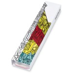 Reloj Swatch Unisex New Gent Art Peace Hotel SUOZ197 Comprar Reloj Swatch Unisex New Gent Art Peace Hotel SUOZ197