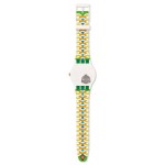 Orologio Swatch Mika Unisex New Gent Mumu-Cucurrucucu SUOZ210 Comprare Orologio Swatch Mika Unisex New Gent Mumu-Cucurrucucu SUOZ210