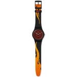 Comprar Reloj Swatch 007 The World Is Not Enough 1999 SUOZ304