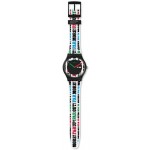 Comprar Reloj Swatch 007 On Her Majestys Secret Service 1969 SUOZ715