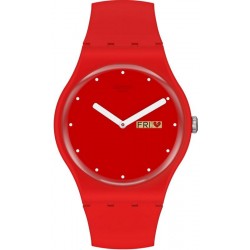 Reloj Swatch Mujer New Gent P(E/A)NSE-MOI SUOZ718