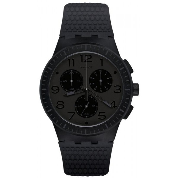 Reloj Swatch Unisex Chrono Plastic Piege SUSB104 Comprar Reloj Swatch Unisex Chrono Plastic Piege SUSB104