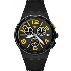 Acheter Montre Swatch Unisex Chrono Plastic Pneumatic SUSB412