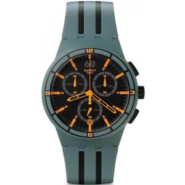 Comprar Reloj Swatch Hombre Chrono Plastic XXSpeed SUSG401