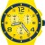 Montre Swatch Unisex Chrono Plastic Solleore SUSJ401
