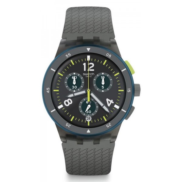 Reloj Swatch Swatch Chrono Plastic Sportire SUSM407 Comprar Reloj Swatch Swatch Chrono Plastic Sportire SUSM407