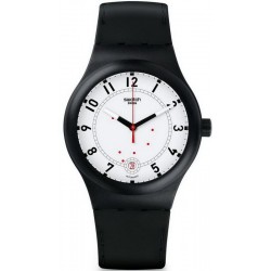 Swatch Unisex Watch Sistem51 Sistem Chic SUTB402 Automatic