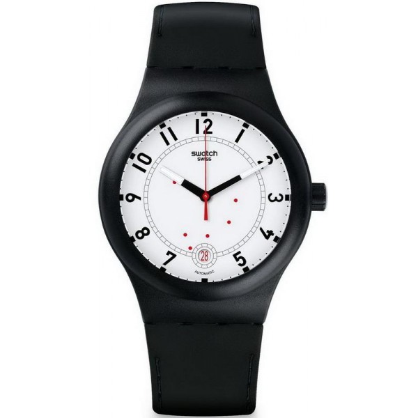 Acheter Montre Swatch Unisex Sistem51 Sistem Chic SUTB402 Automatique