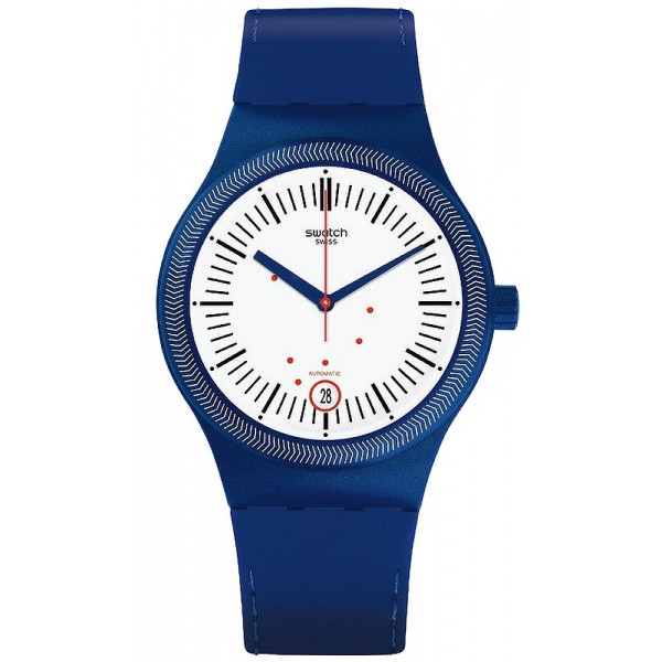 Reloj Swatch Unisex Sistem51 Sistem Grid Automático SUTN401 Comprar Reloj Swatch Unisex Sistem51 Sistem Grid Automático SUTN401
