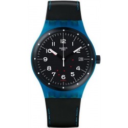 Swatch Unisex Watch Sistem51 Sistem Class Automatic SUTS402