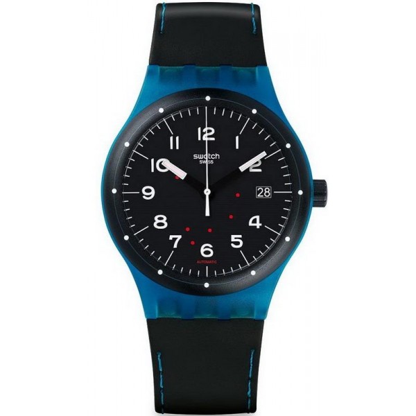 Comprar Reloj Swatch Unisex Sistem51 Sistem Class Automático SUTS402
