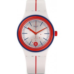 Swatch Unisex Watch Sistem51 Sistem Arlequin SUTW402 Automatic