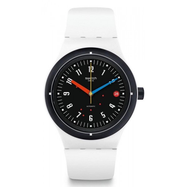 Reloj Swatch Swatch Sistem51 Sistem Bau SUTW405 Comprar Reloj Swatch Swatch Sistem51 Sistem Bau SUTW405