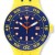 Montre Swatch Unisex Scuba Libre Playero SUUJ400