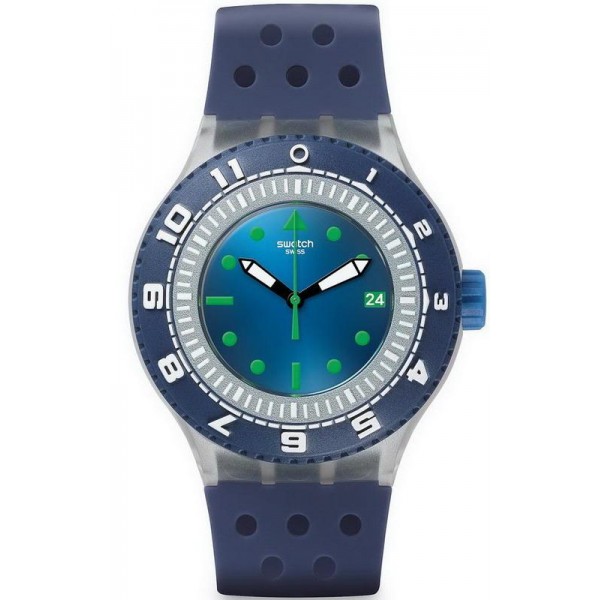 Reloj Swatch Unisex Scuba Libre Flow Through SUUK403 Comprar Reloj Swatch Unisex Scuba Libre Flow Through SUUK403
