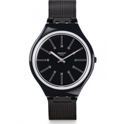 Reloj Swatch Mujer Skin Regular Skinotte SVOB100M