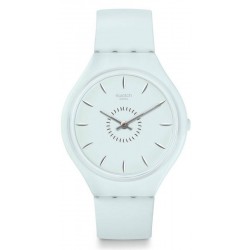 Reloj Swatch Mujer Skin Regular Skinmint SVOG100