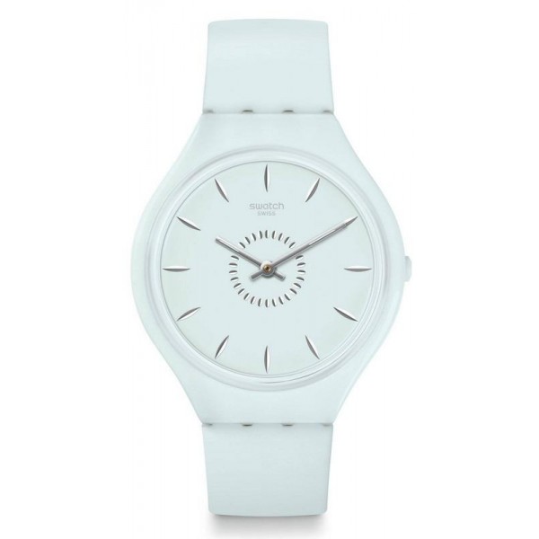 Buy Swatch Ladies Watch Skin Regular Skinmint SVOG100