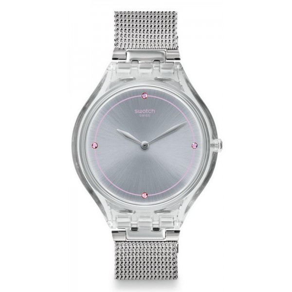 Reloj Swatch Mujer Skin Regular Skinstones SVOK105M Comprar Reloj Swatch Mujer Skin Regular Skinstones SVOK105M