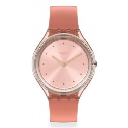 Reloj Swatch Mujer Skin Regular Skin Amor SVOK108