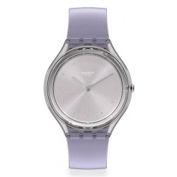 Reloj Swatch Mujer Skin Regular Skin Love SVOK110
