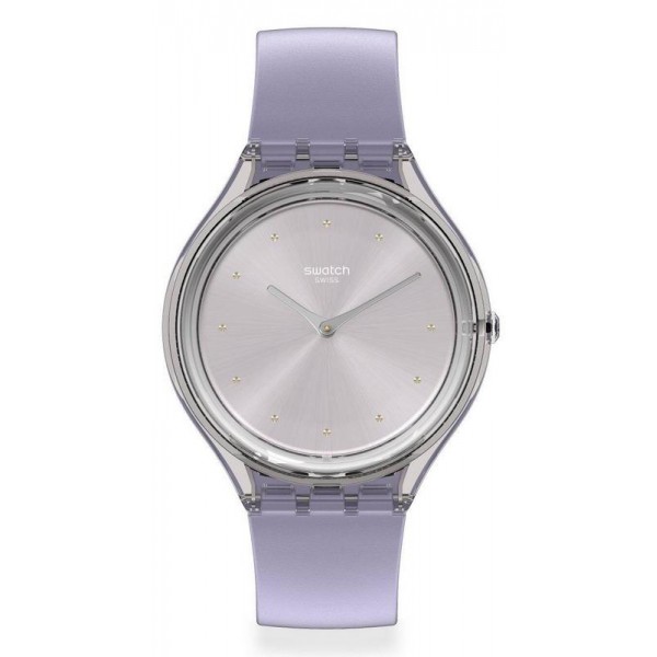 Buy Swatch Womens Watch Skin Regular Skin Love SVOK110