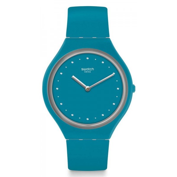Montre Swatch Femme Skin Regular Skinautique SVOL100 Acheter Montre Swatch Femme Skin Regular Skinautique SVOL100