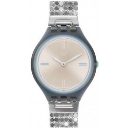 Reloj Swatch Mujer Skin Regular Skinscreen S SVOM101GB